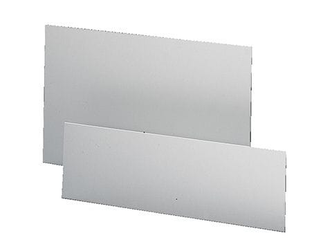 RITTAL - Frontplatten für Comfort-Panel/Optipanel, Gewindebolzen M5, BH 520x400 mm