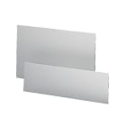 RITTAL - Frontplatten für Comfort-Panel/Optipanel, Gewindebolzen M5, BH 520x400 mm