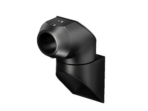 RITTAL - Wandgelenk für Tragarmsystem CP 40, Stahl