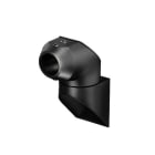 RITTAL - Wandgelenk für Tragarmsystem CP 40, Stahl