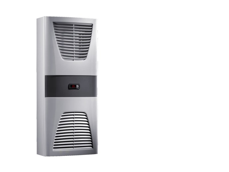 RITTAL - RTT Wandanbau Luft/Luft-Wärmetauscher 17,5 WK, 230 V, 50/60 Hz