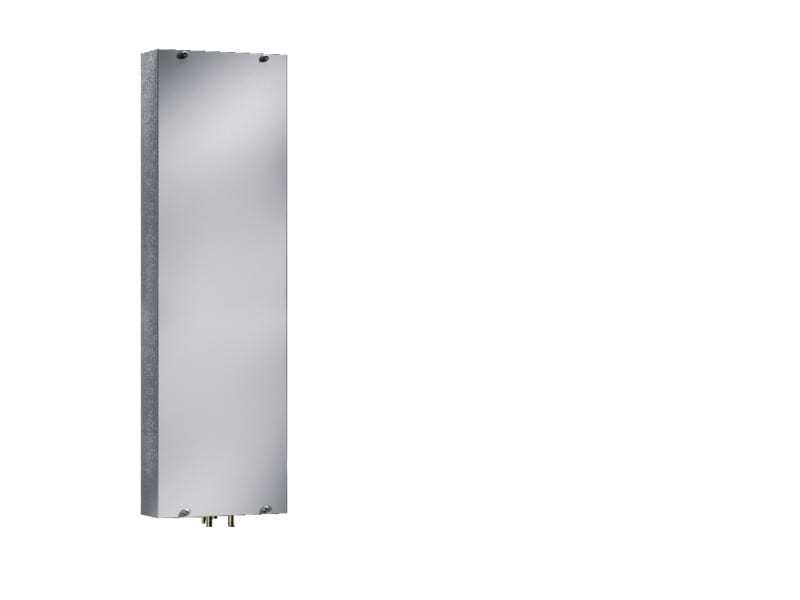 RITTAL - Luft/Wasser-Wärmetauscher f. Wandanbau 1250W