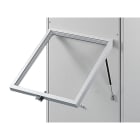 RITTAL - Klappbare FT-Arretierung, mit Gasdruckfeder, PAK=2 ST