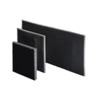 RITTAL - Filtermatte für SK 3281/93, PAK=3 ST