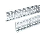 RITTAL - PS Montage-Chassis 23x73mm, für TS/SE, Länge 295mm, für BHT 400mm, PAK = 4 ST