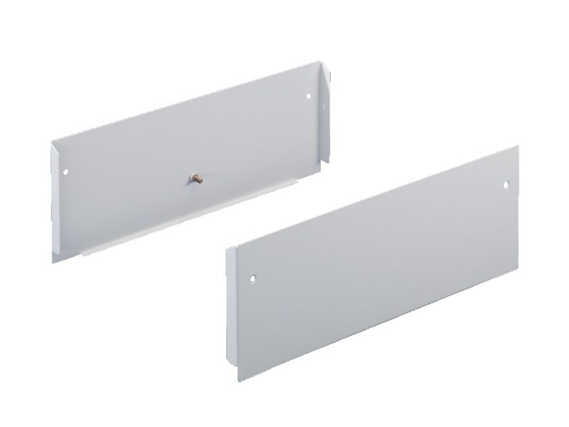RITTAL - Seitenwände für Kabelrangierraum, HT 200x500mm, PAK=2 ST