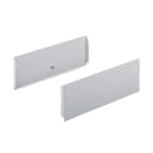RITTAL - Seitenwände für Kabelrangierraum, HT 200x500mm, PAK=2 ST