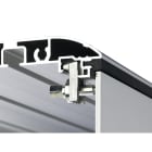 RITTAL - Befestigungssatz für Optipanel, Gewinde M4, für Gewindebolzen, PAK=10 ST