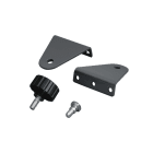 RITTAL - Wandbefestigung schwenkbar für Compact-Panel, PAK=2 ST