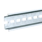 RITTAL - Tragschienen TH 35/7,5/TS 35/15, Länge 137mm, für Breite 150mm, PAK=10 ST