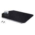 RITTAL - Ablage für Mousepad, schwenkbar