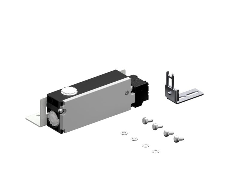 RITTAL - Sicherheitsverriegelung, Anschlussspannung für Verriegelungsmagnet 120V/AC/8VA