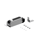 RITTAL - Sicherheitsverriegelung, Anschlussspannung für Verriegelungsmagnet 24V/DC/8W