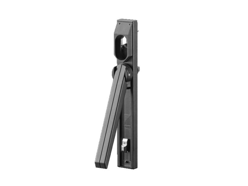 RITTAL - Verschluss-System Ergoform S, Spezial, für Verschluss-System ASSA, Braun