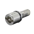 RITTAL - Verschluss-Einsätze, Zink-Druckguss, Länge 41mm, Ausführung C, 3mm Doppelbart