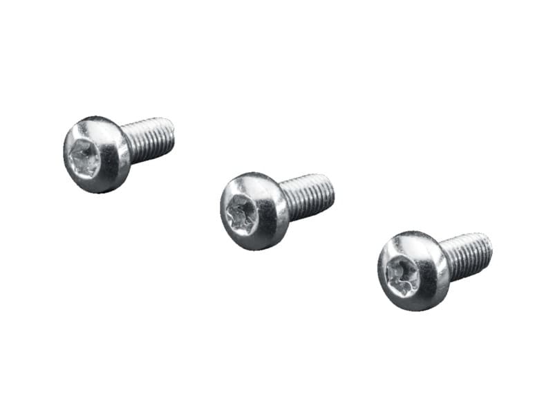 RITTAL - Gewindeformende Linsenkopfschrauben mit Innensechsrund, M5 x12, PAK=500 ST