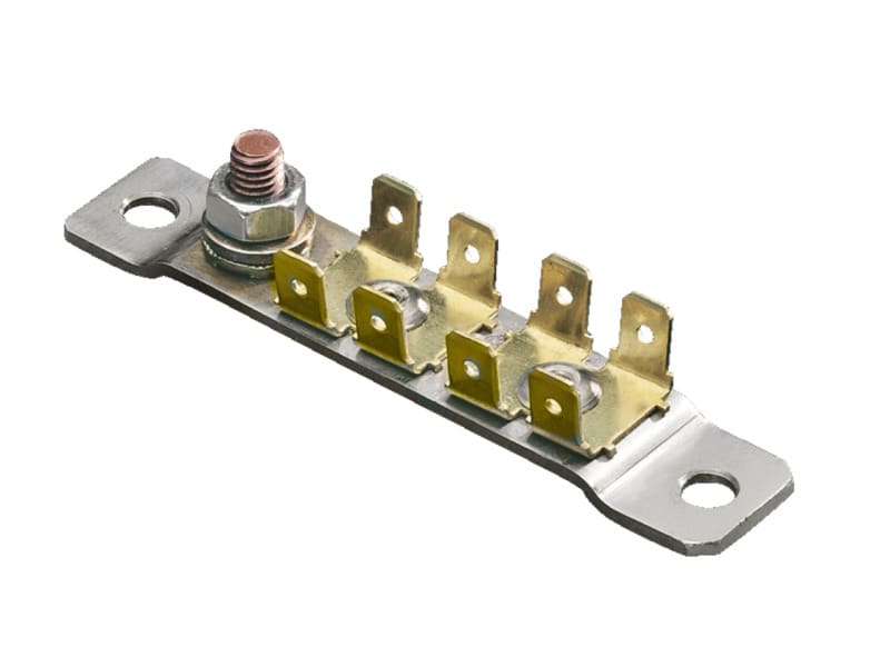 RITTAL - Erdungsplatte zum Einbau in Comfort-Panel, Optipanel, TS 8, SE 8, PC