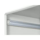 RITTAL - System Montageblock f. AE, Zubehör f.Innenausbau+ Befestigungszubehör, PAK=20 ST