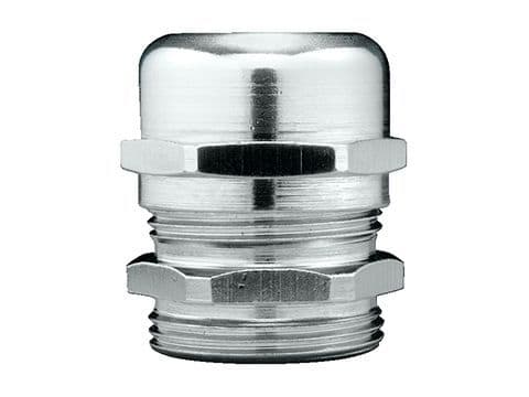 RITTAL - EMV-Kabelverschraubungen, M25, Kabeldurchmesser 11-17mm, PAK=5 ST