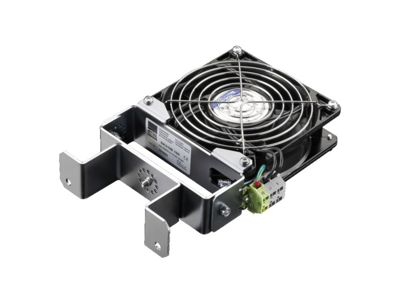 RITTAL - Schaltschrankinnenlüfter 230 V, 50/60 Hz 160 m3/h