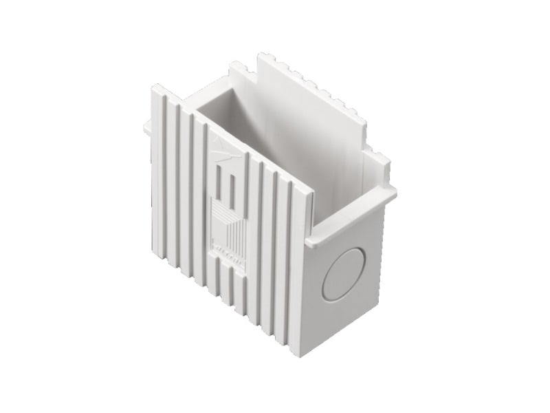 RITTAL - Aufsteckadapter für Thermostat 3110/Hygrostat 3118