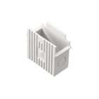 RITTAL - Aufsteckadapter für Thermostat 3110/Hygrostat 3118