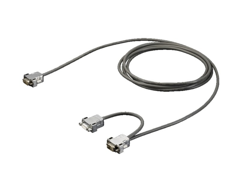 RITTAL - Master Slave Kabel f. Bus-System Rittal TopTherm Geräte m. Comfortregel.