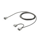 RITTAL - Master Slave Kabel f. Bus-System Rittal TopTherm Geräte m. Comfortregel.