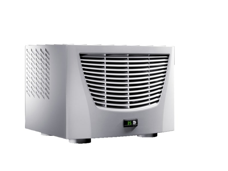 RITTAL - Kühlgerät (D) 230 V / 50 Hz, 60 Hz Officeanwendung