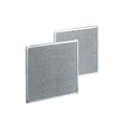 RITTAL - Metallfilter f. SK 3336.430/435/450/455, BxHxT 945x765x20mm PAK=2 ST, PAK=2 ST
