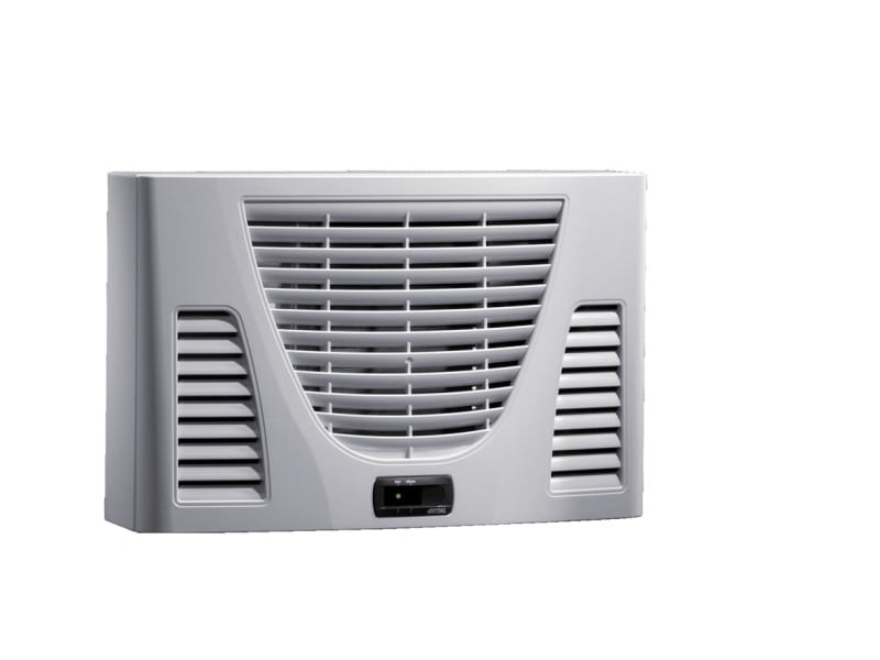 RITTAL - RTT Kühlgerät in Querformat, Wandanbau, 300 W Basisregler, 230 V