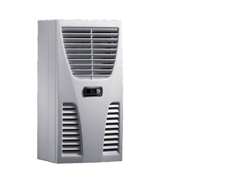 RITTAL - RTT Kühlgerät Wandanbau, 500 W Comfortregler, 230 V