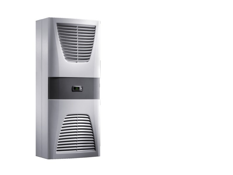 RITTAL - RTT Blue e Kühlgerät Wandanbau, 1500 W, Comfortregler, 115 V