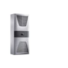 RITTAL - RTT Blue e Kühlgerät Wandanbau, 1000 W, Comfortregler, 115 V