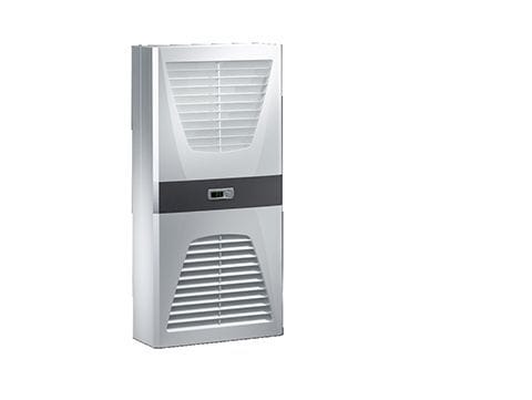 RITTAL - RTT Blue e Kühlgerät Wandanbau, 1000W, Comfortregler, 3~ 400V 50 Hz/460V 60 Hz