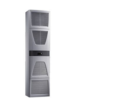 RITTAL - RTT Blue e Kühlgerät Wandanbau, 2000W, Comfortregler, 3~ 400V 50 Hz/460V 60 Hz