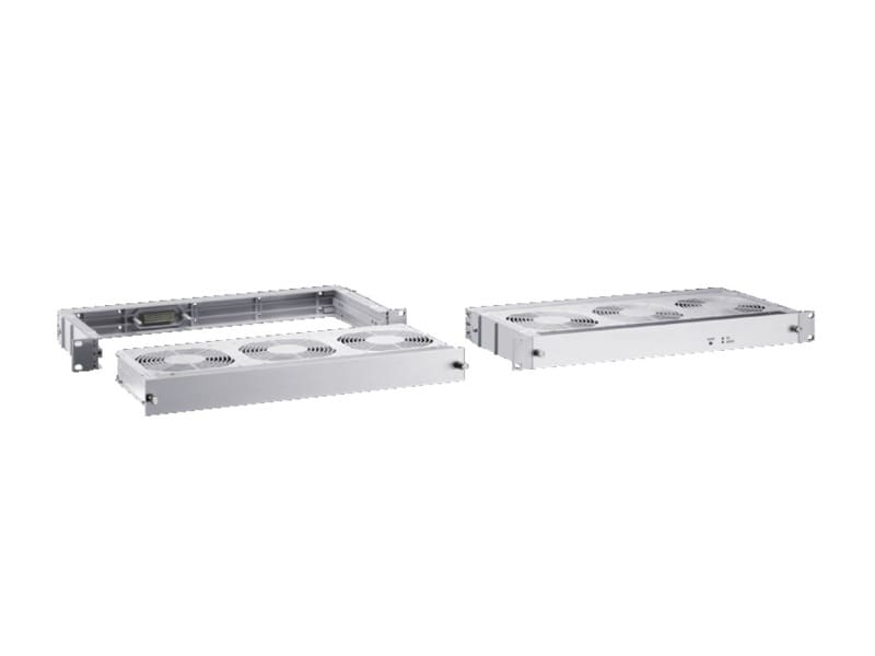 RITTAL - SK Einschublüfter, für 482,6 mm (19''), 320 m³/h, 230 V