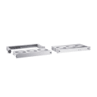 RITTAL - SK Einschublüfter, für 482,6 mm (19''), 480 m³/h, 230 V