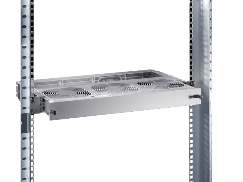 RITTAL - Führungsrahmen für Vario-Einschublüfter 115V/230V