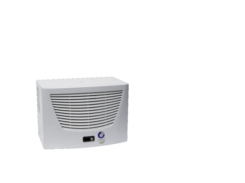 RITTAL - RTT Blue e Kühlgerät Dachaufbau, 750 W, Comfortregler, 230 V