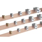 RITTAL - Leiteranschlussklemmen f. Rundleiter 35-70mm²/E-Cu 10mm, PAK=15 ST