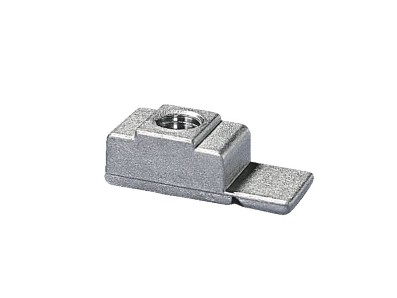 RITTAL - Einsteckmutter M8, PAK=50 ST