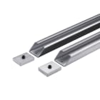 RITTAL - Querverstrebung für Montageplatten, TS/SE, für Schrankbreite 1600mm, PAK=2 ST