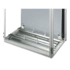 RITTAL - System-Tragschienen, Stahlblech verzinkt, für Schrankbreite 600mm, PAK = 2 ST