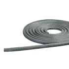 RITTAL - EMV-Trennwand-Dichtung, aus PU-Schaum, 1 Rolle (12,7x12,7x5300 mm)