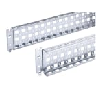 RITTAL - PS System-Chassis 23x73mm, f. TS/SE, Einbau in B/T TS 1000mm, PAK=4 ST