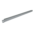 RITTAL - TS Montagestege, für innere Montageebene BT 500mm und Tür B 600mm, PAK=20 ST