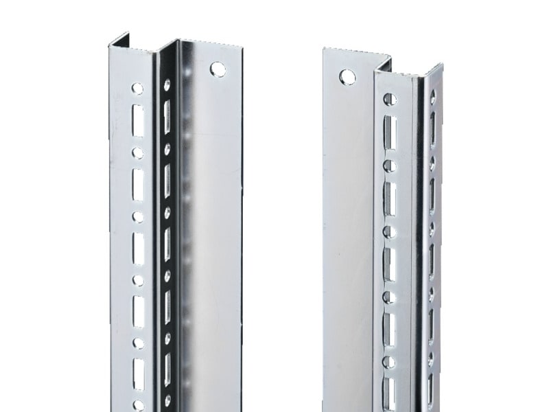 RITTAL - SZ Schiene für Innenausbau, für TP, HD, L:1110mm, PAK=4 ST