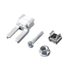 RITTAL - Befestigungssatz f. Comfort-Panel, M5, PAK=20 ST