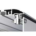 RITTAL - Befestigungssatz für Optipanel, Gewinde M4, für Bohrungen, PAK=30 ST